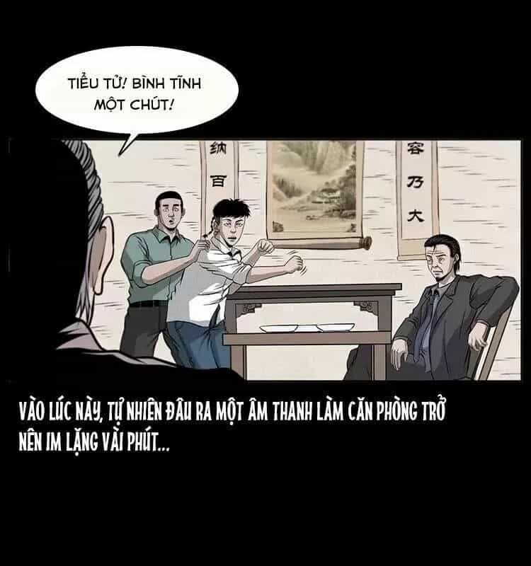 U Minh Ngụy Tượng - Chương 72 - ảnh 50