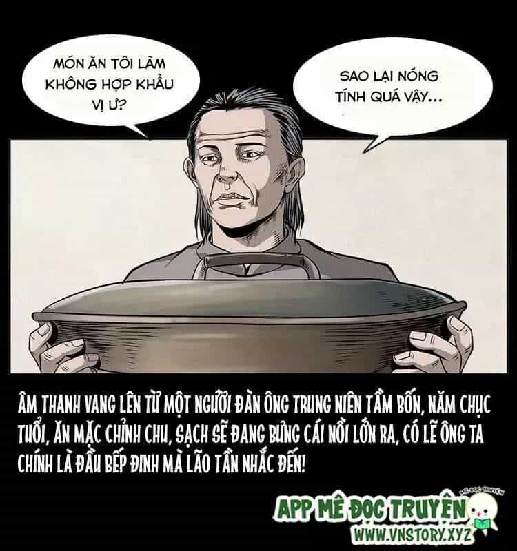 U Minh Ngụy Tượng - Chương 72 - ảnh 51