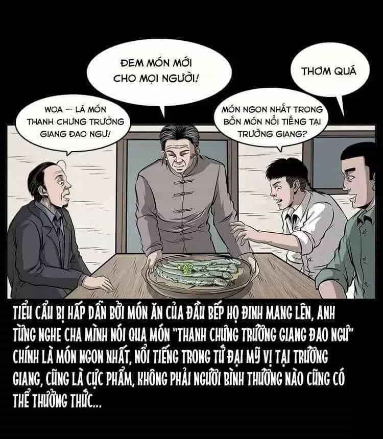 U Minh Ngụy Tượng - Chương 72 - ảnh 52
