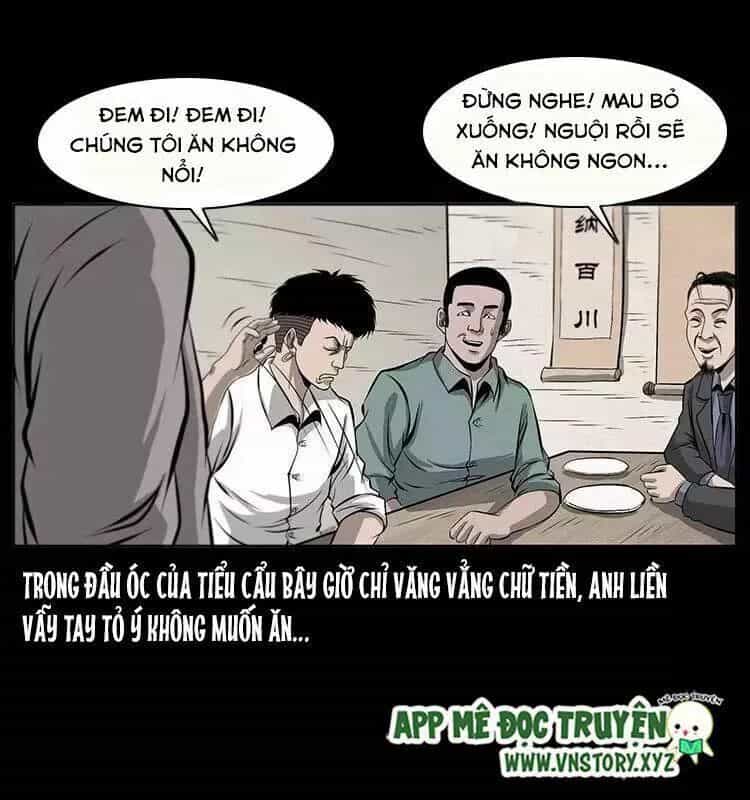 U Minh Ngụy Tượng - Chương 72 - ảnh 53