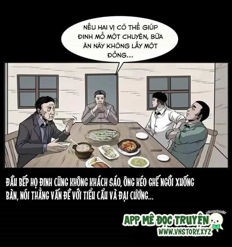 U Minh Ngụy Tượng - Chương 72 - ảnh 55