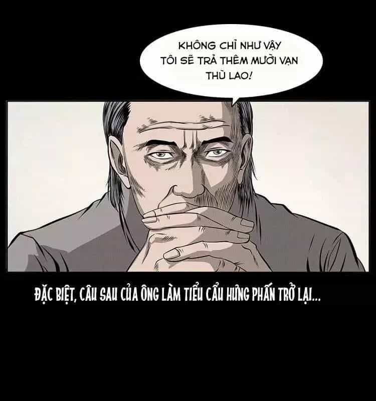 U Minh Ngụy Tượng - Chương 72 - ảnh 56