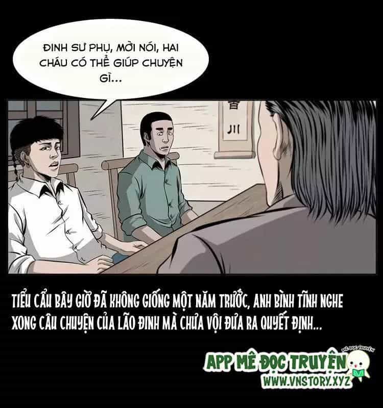 U Minh Ngụy Tượng - Chương 72 - ảnh 57