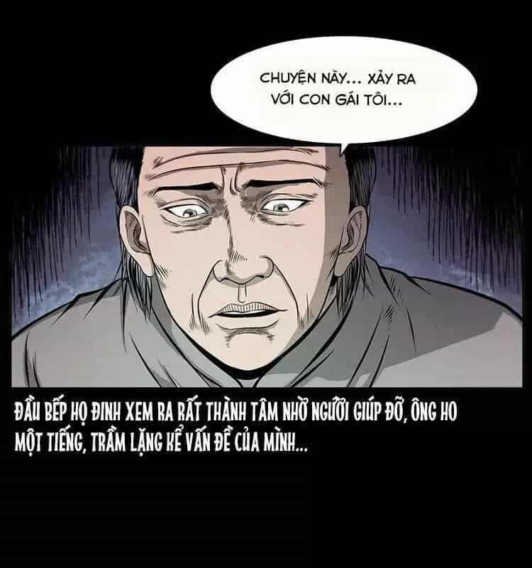 U Minh Ngụy Tượng - Chương 72 - ảnh 58