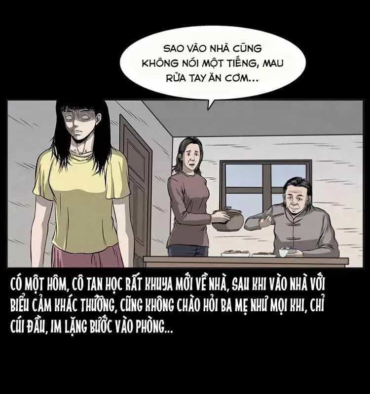 U Minh Ngụy Tượng - Chương 72 - ảnh 60