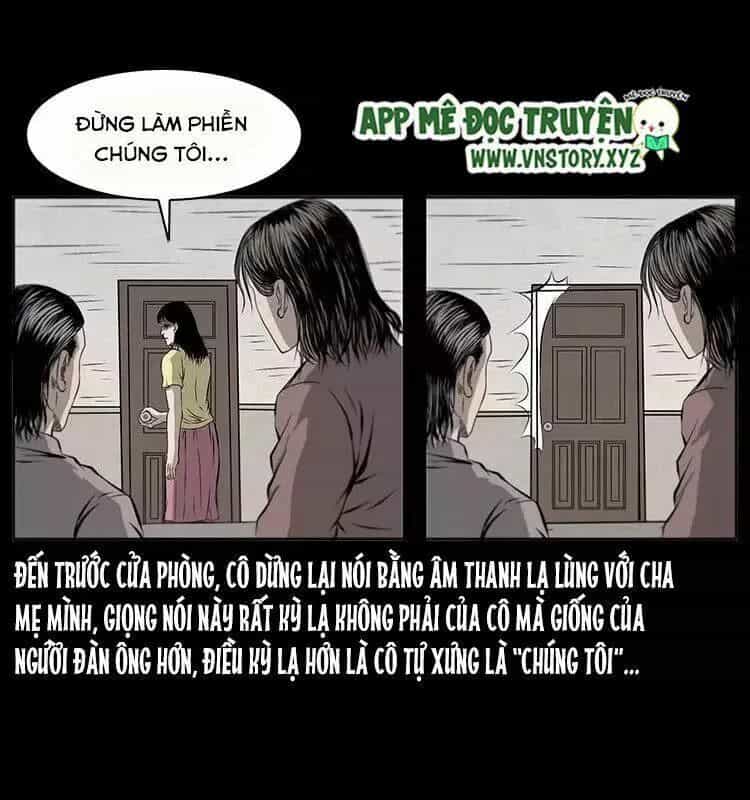 U Minh Ngụy Tượng - Chương 72 - ảnh 61