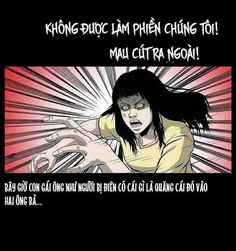 U Minh Ngụy Tượng - Chương 72 - ảnh 70
