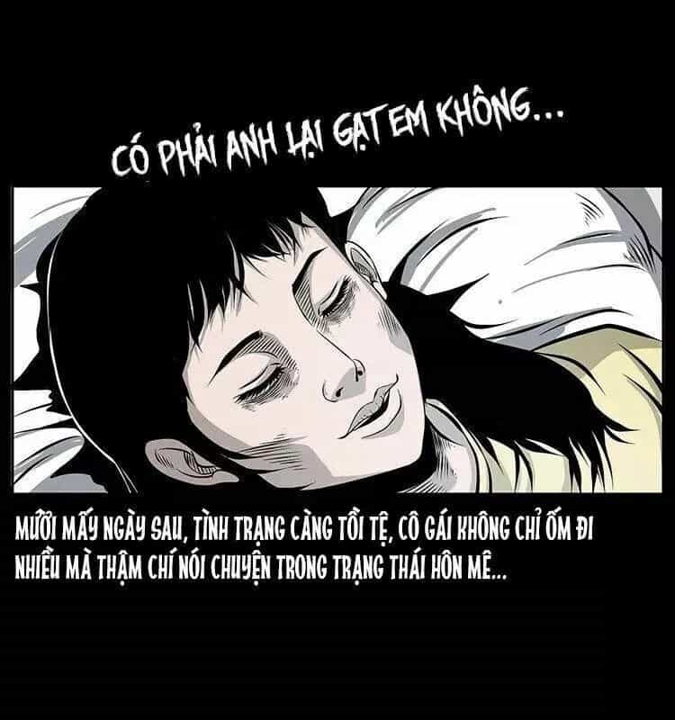 U Minh Ngụy Tượng - Chương 72 - ảnh 78