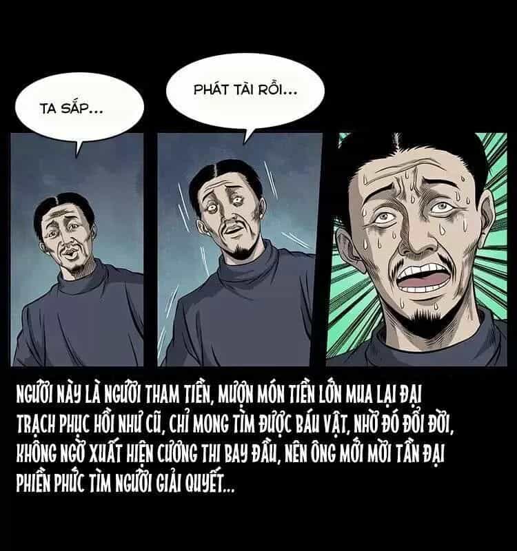 U Minh Ngụy Tượng - Chương 72 - ảnh 8