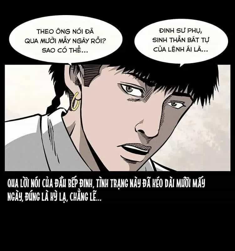 U Minh Ngụy Tượng - Chương 72 - ảnh 82