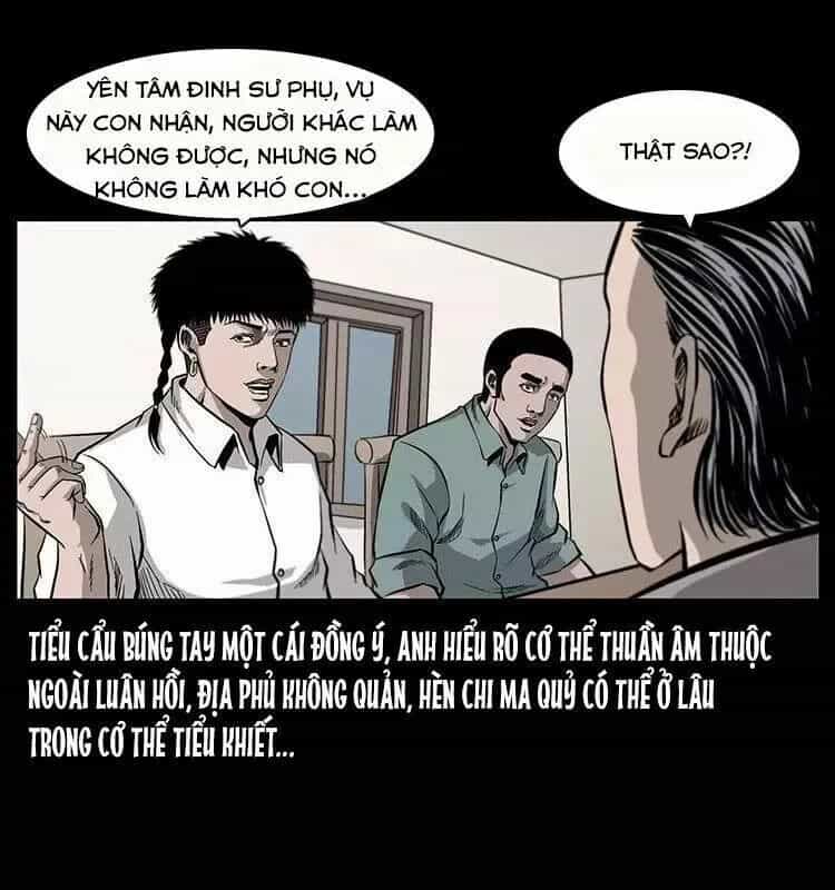 U Minh Ngụy Tượng - Chương 72 - ảnh 84
