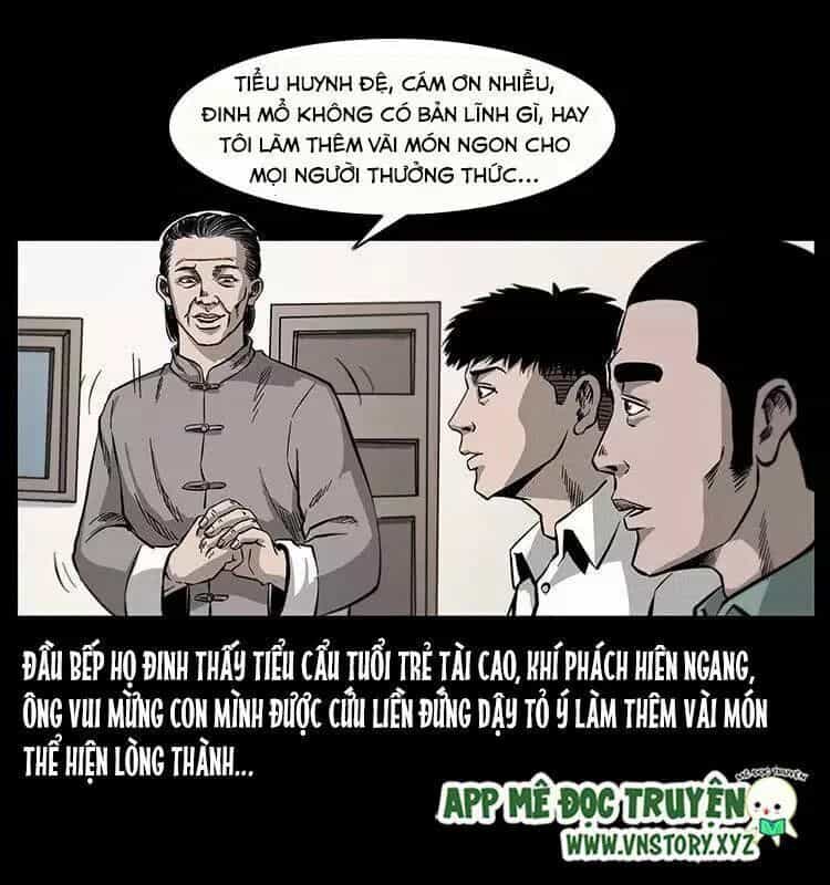 U Minh Ngụy Tượng - Chương 72 - ảnh 85