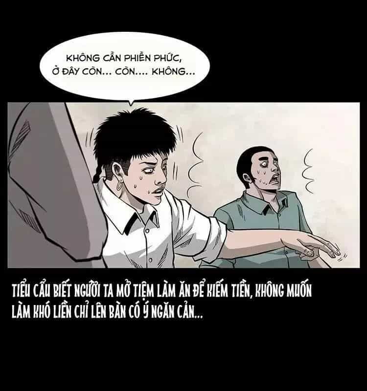 U Minh Ngụy Tượng - Chương 72 - ảnh 86