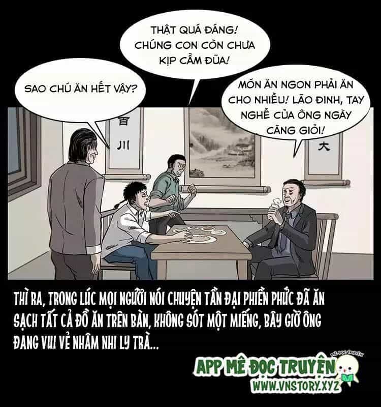 U Minh Ngụy Tượng - Chương 72 - ảnh 87