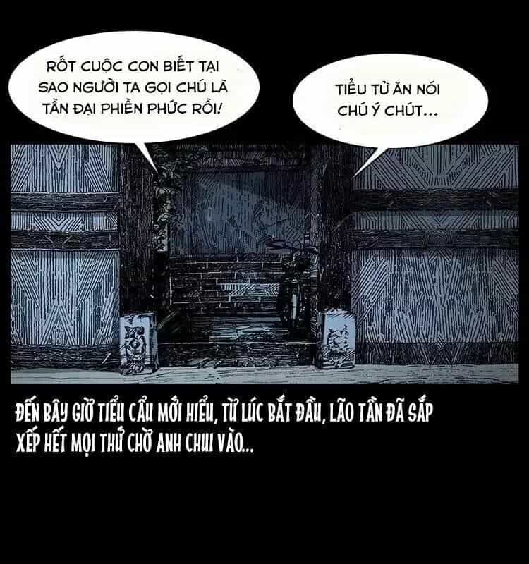 U Minh Ngụy Tượng - Chương 72 - ảnh 88