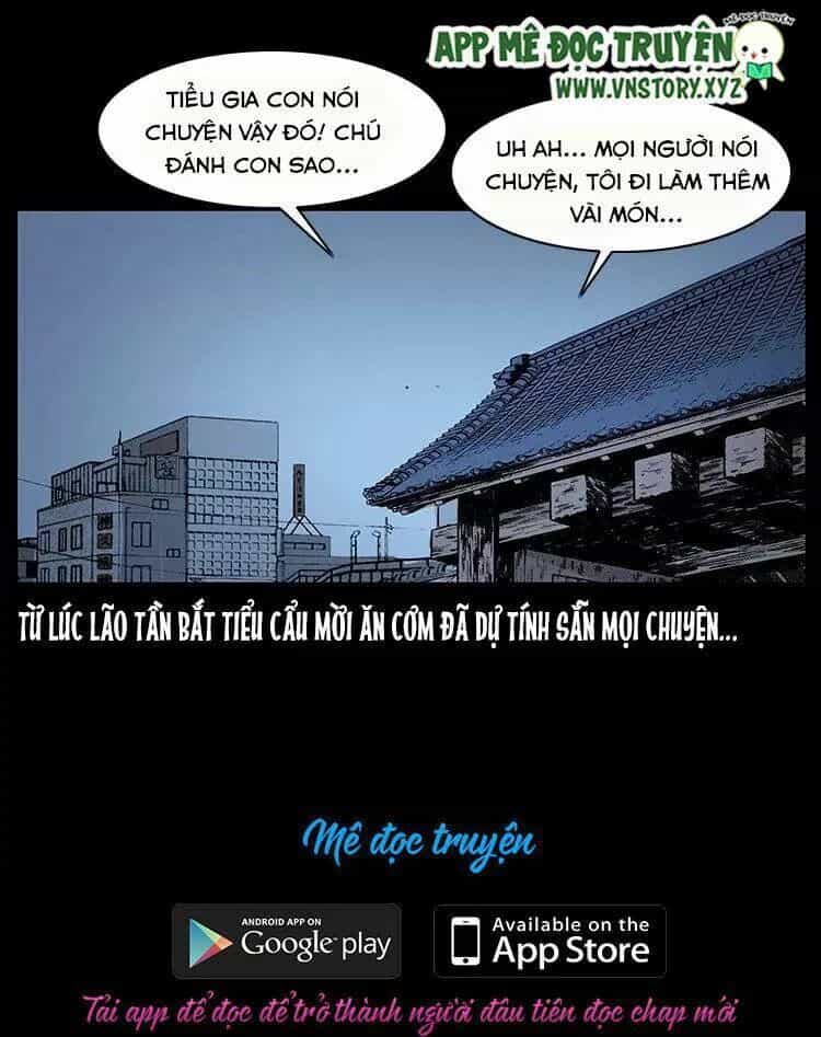 U Minh Ngụy Tượng - Chương 72 - ảnh 89