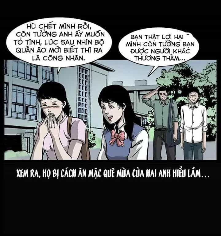 U Minh Ngụy Tượng - Chương 73 - ảnh 13