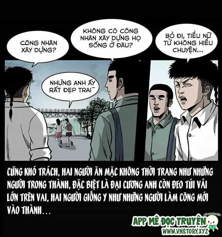 U Minh Ngụy Tượng - Chương 73 - ảnh 14