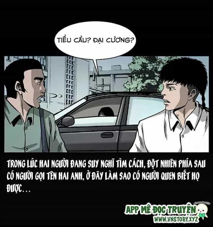 U Minh Ngụy Tượng - Chương 73 - ảnh 16