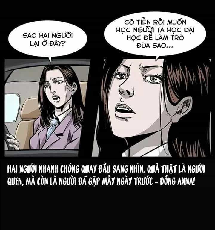 U Minh Ngụy Tượng - Chương 73 - ảnh 17