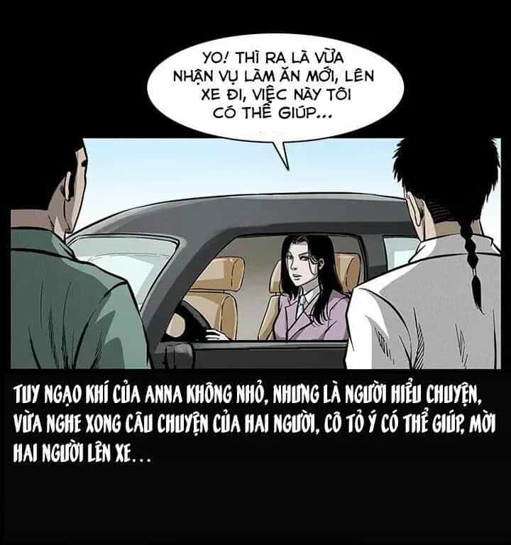 U Minh Ngụy Tượng - Chương 73 - ảnh 19