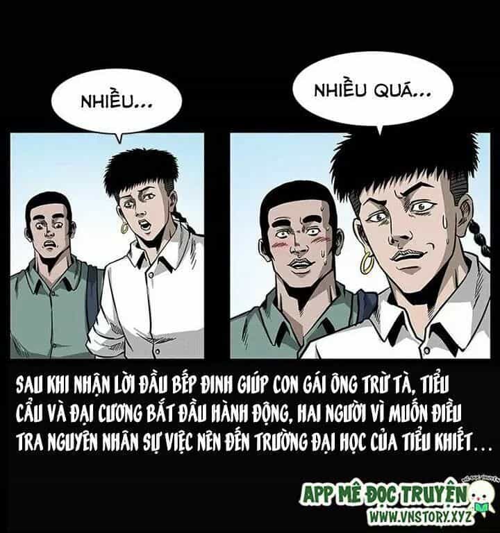 U Minh Ngụy Tượng - Chương 73 - ảnh 2