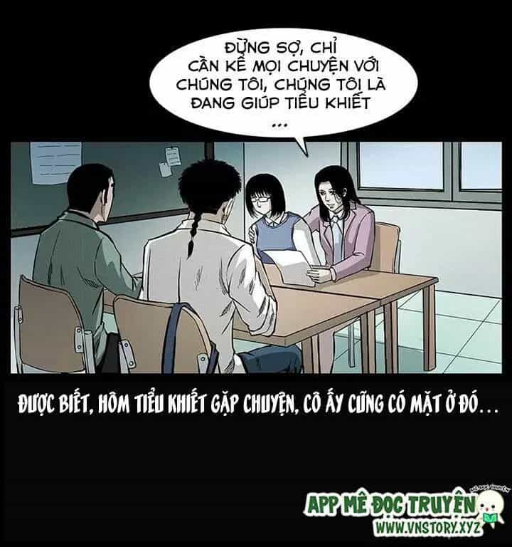 U Minh Ngụy Tượng - Chương 73 - ảnh 22