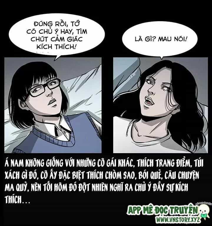 U Minh Ngụy Tượng - Chương 73 - ảnh 28