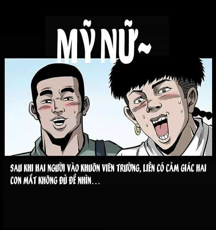 U Minh Ngụy Tượng - Chương 73 - ảnh 3