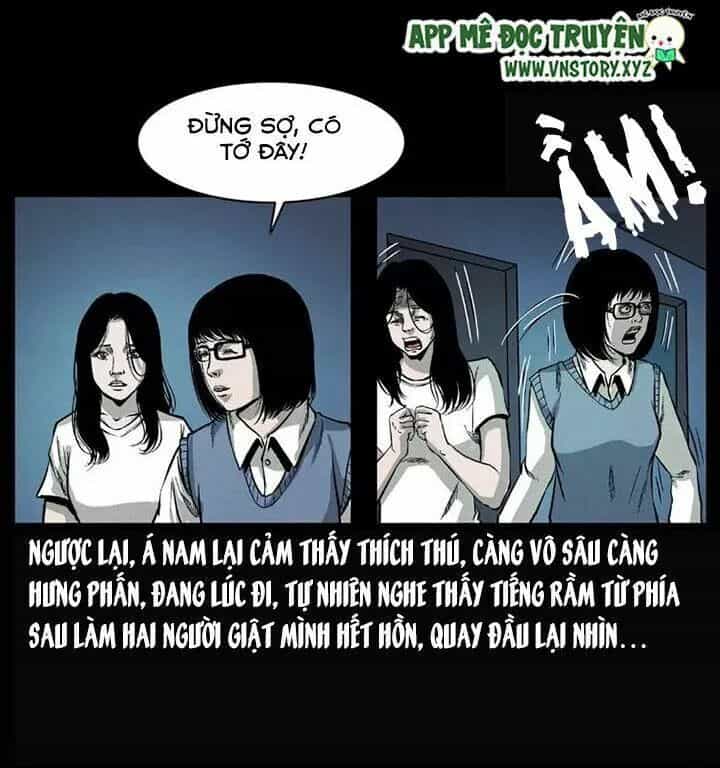 U Minh Ngụy Tượng - Chương 73 - ảnh 34