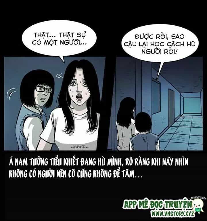 U Minh Ngụy Tượng - Chương 73 - ảnh 38