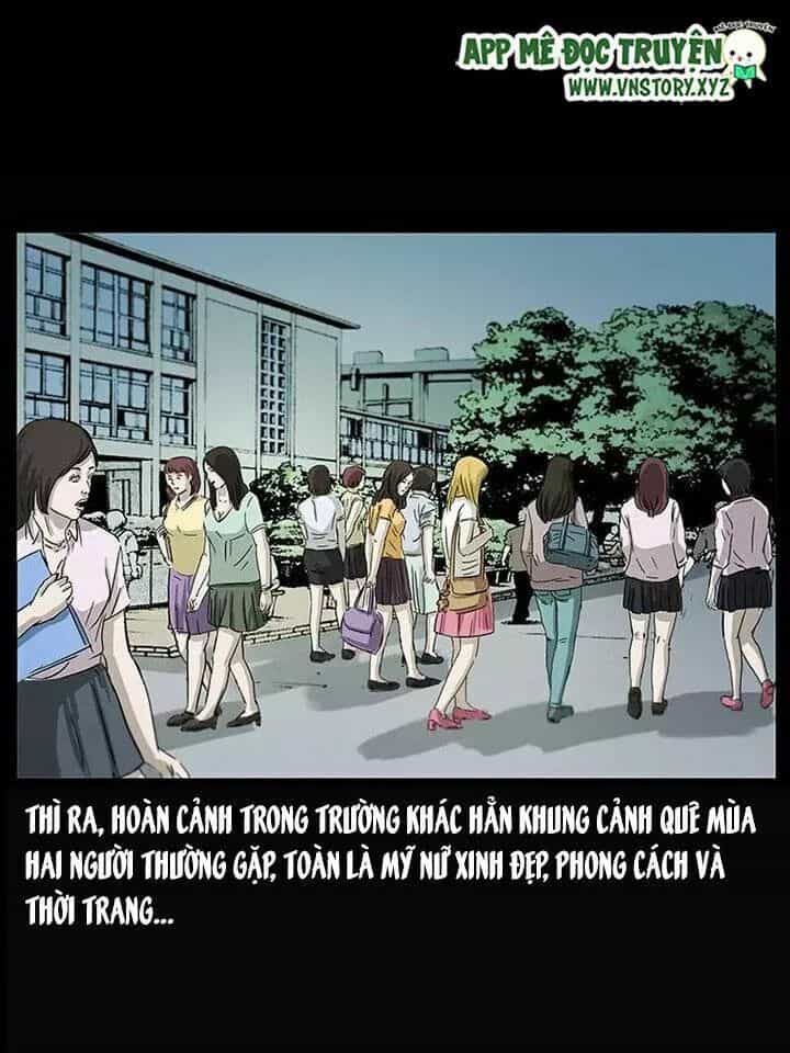 U Minh Ngụy Tượng - Chương 73 - ảnh 4