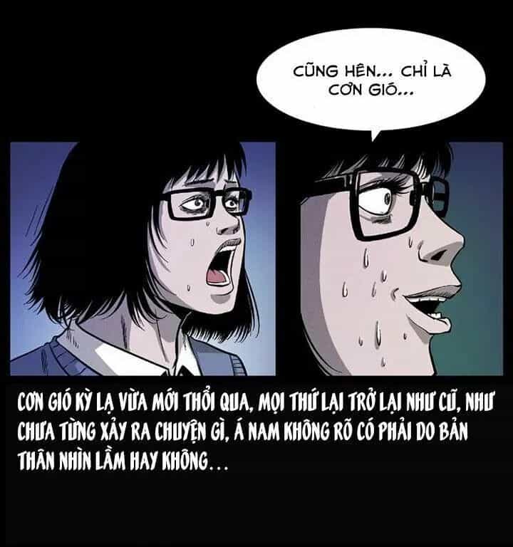 U Minh Ngụy Tượng - Chương 73 - ảnh 43