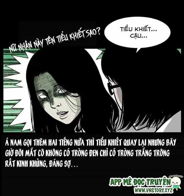 U Minh Ngụy Tượng - Chương 73 - ảnh 46
