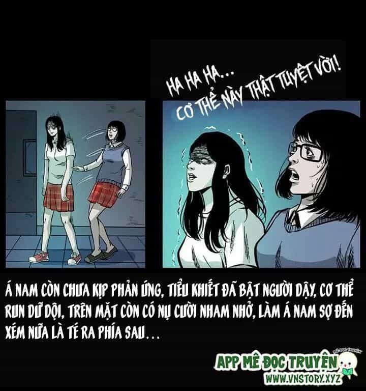 U Minh Ngụy Tượng - Chương 73 - ảnh 48