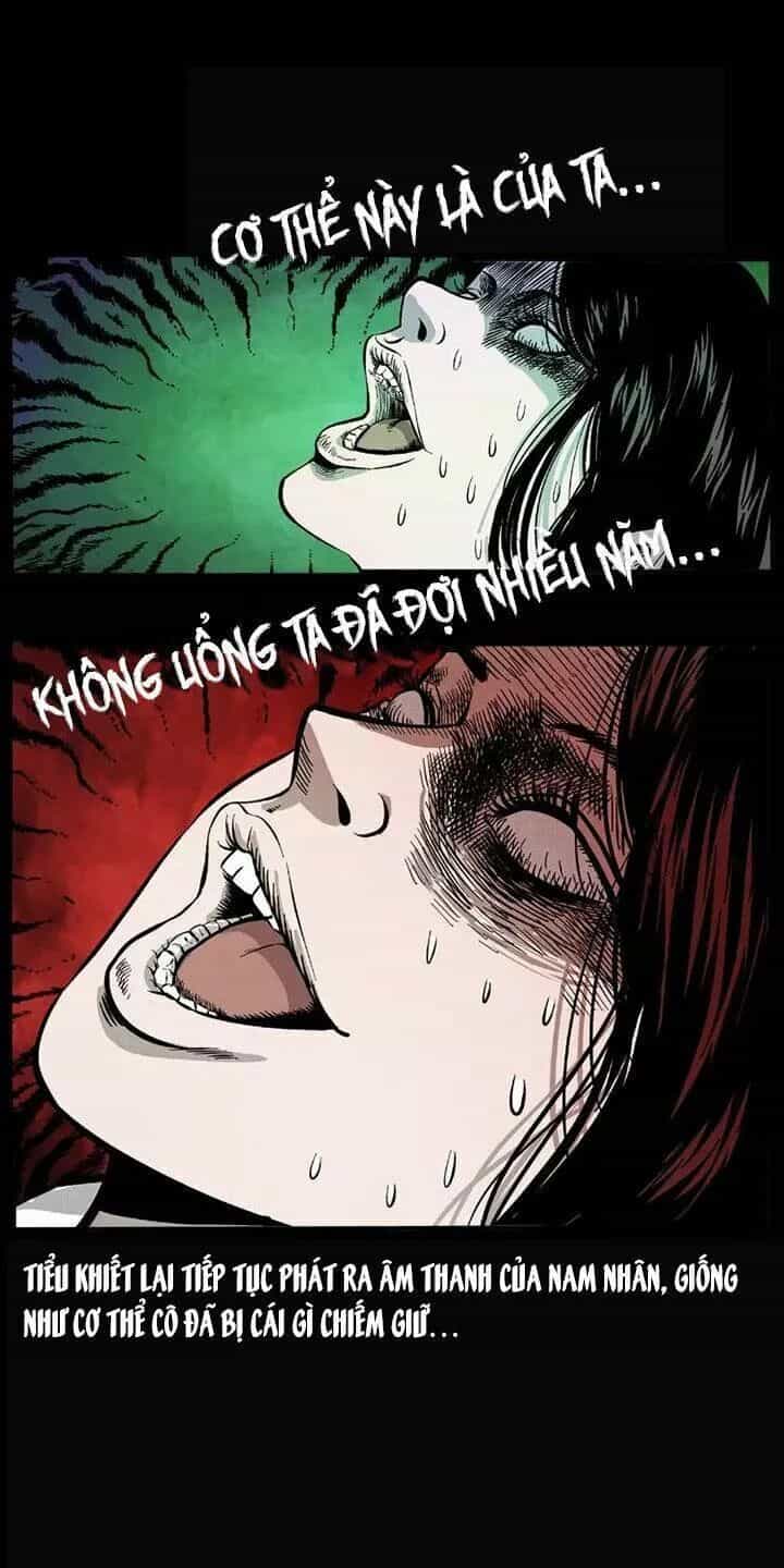 U Minh Ngụy Tượng - Chương 73 - ảnh 49