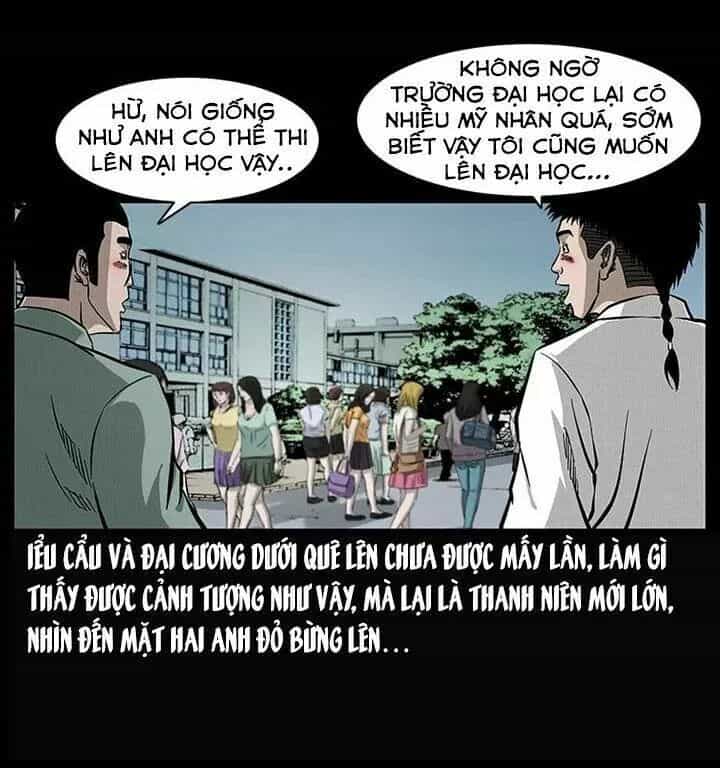 U Minh Ngụy Tượng - Chương 73 - ảnh 5