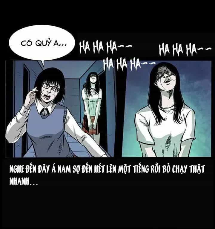 U Minh Ngụy Tượng - Chương 73 - ảnh 51