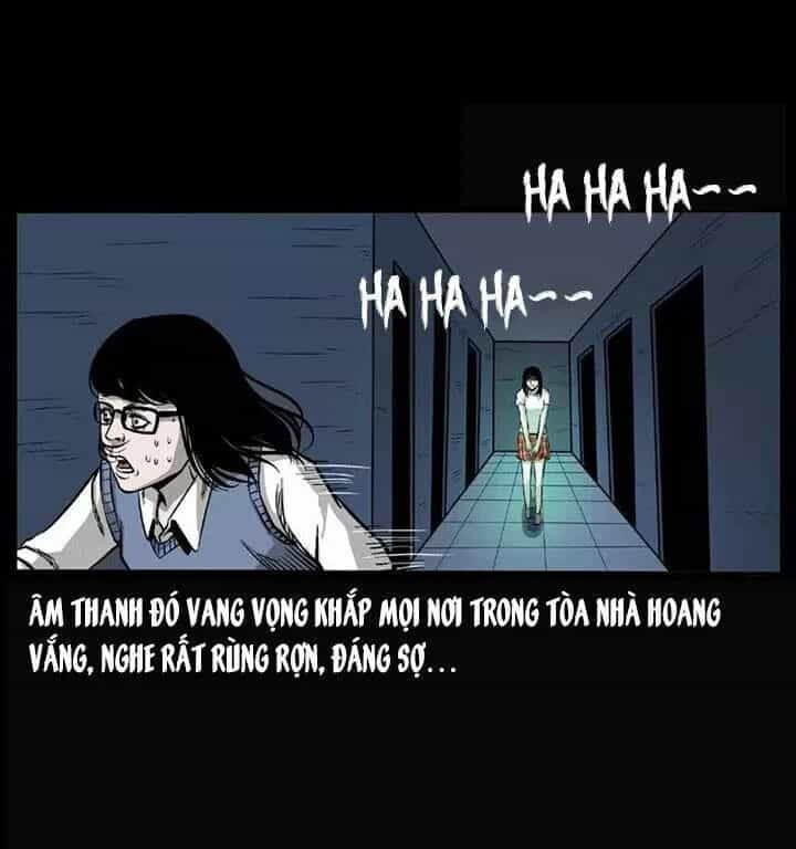 U Minh Ngụy Tượng - Chương 73 - ảnh 53