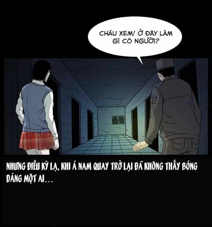 U Minh Ngụy Tượng - Chương 73 - ảnh 57