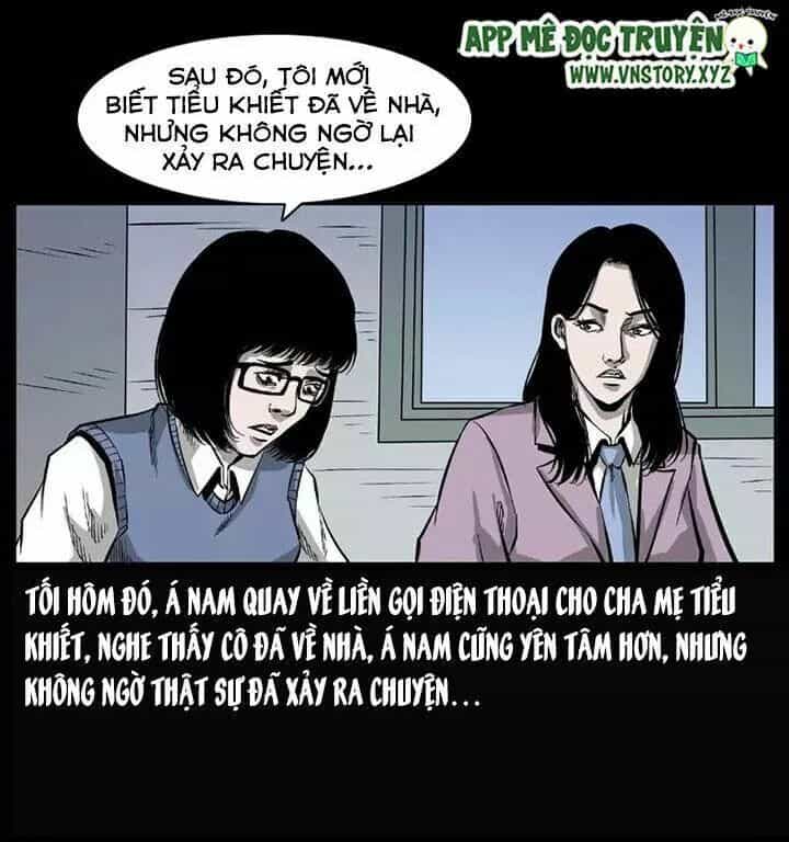 U Minh Ngụy Tượng - Chương 73 - ảnh 58