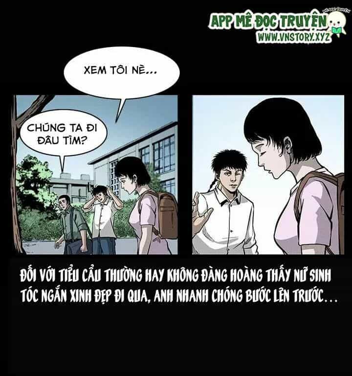 U Minh Ngụy Tượng - Chương 73 - ảnh 6