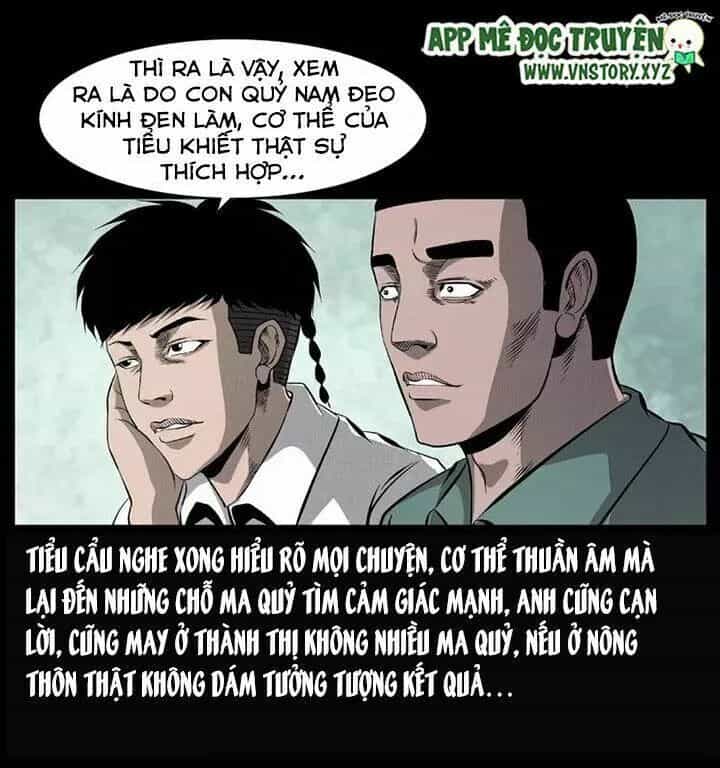 U Minh Ngụy Tượng - Chương 73 - ảnh 60