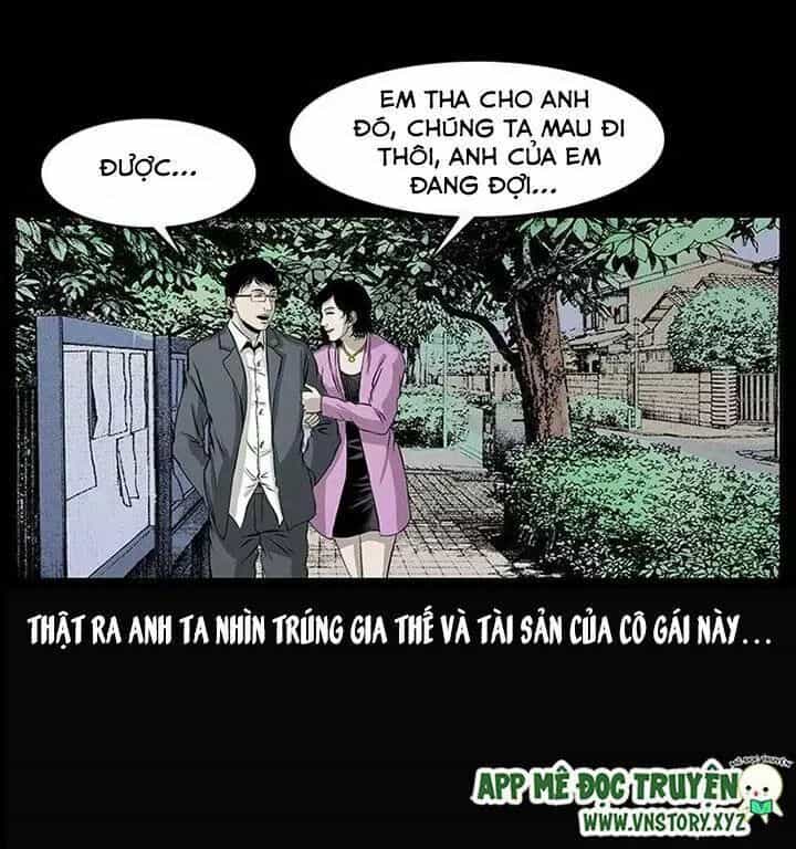 U Minh Ngụy Tượng - Chương 73 - ảnh 68