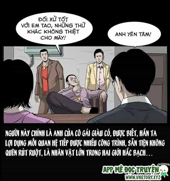 U Minh Ngụy Tượng - Chương 73 - ảnh 70