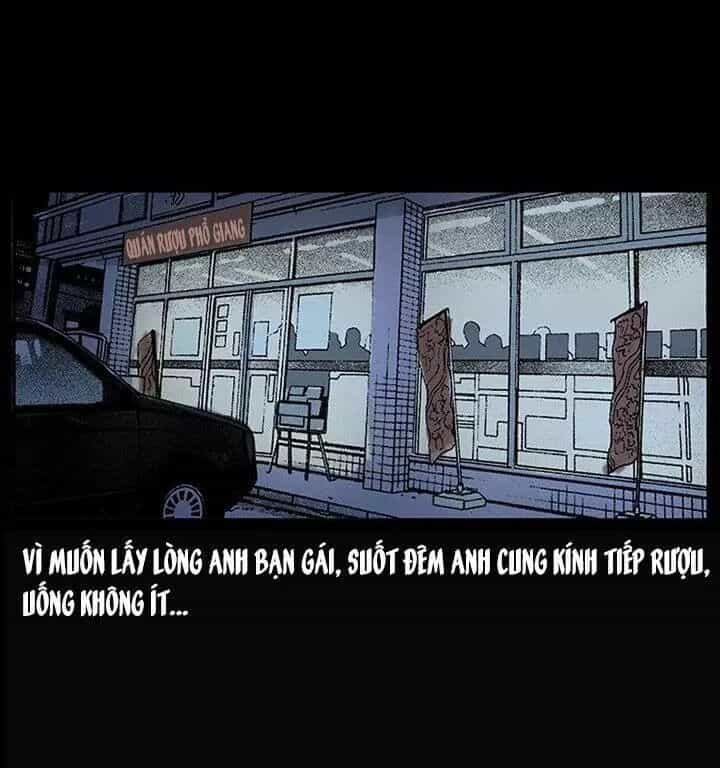 U Minh Ngụy Tượng - Chương 73 - ảnh 71