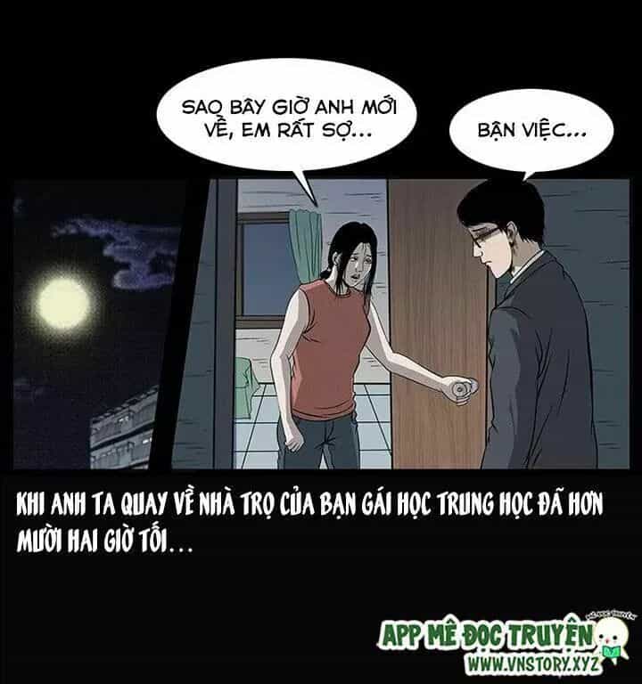 U Minh Ngụy Tượng - Chương 73 - ảnh 72