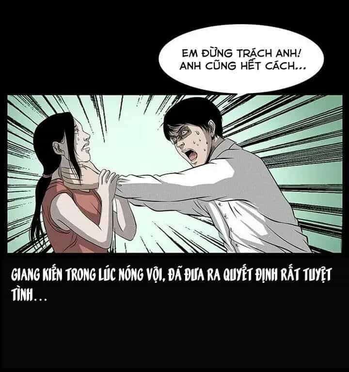 U Minh Ngụy Tượng - Chương 73 - ảnh 75