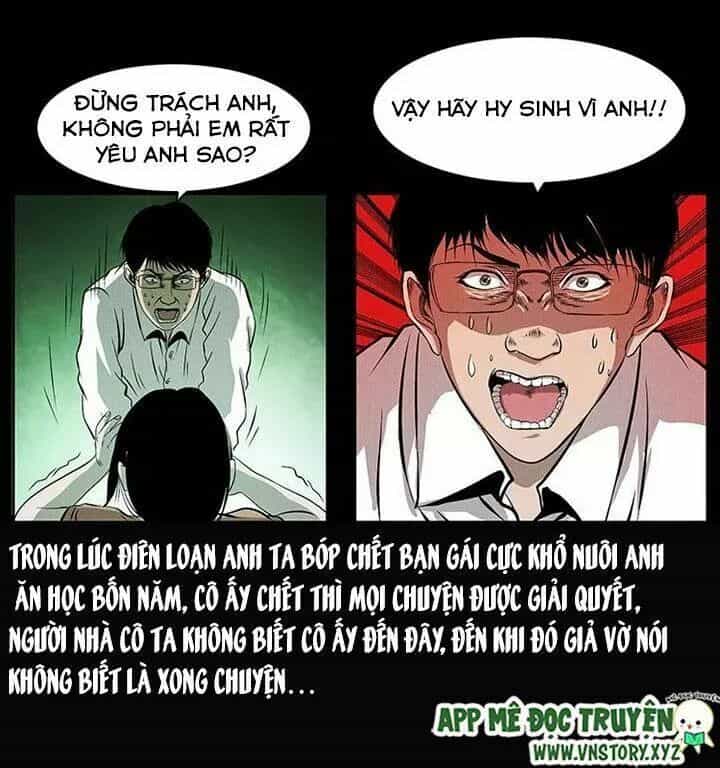U Minh Ngụy Tượng - Chương 73 - ảnh 76