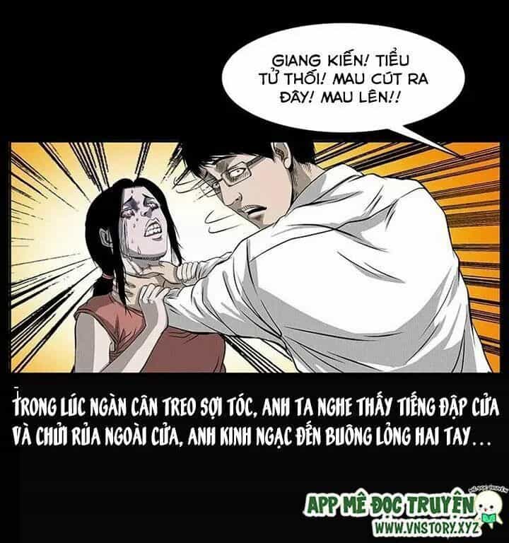 U Minh Ngụy Tượng - Chương 73 - ảnh 78